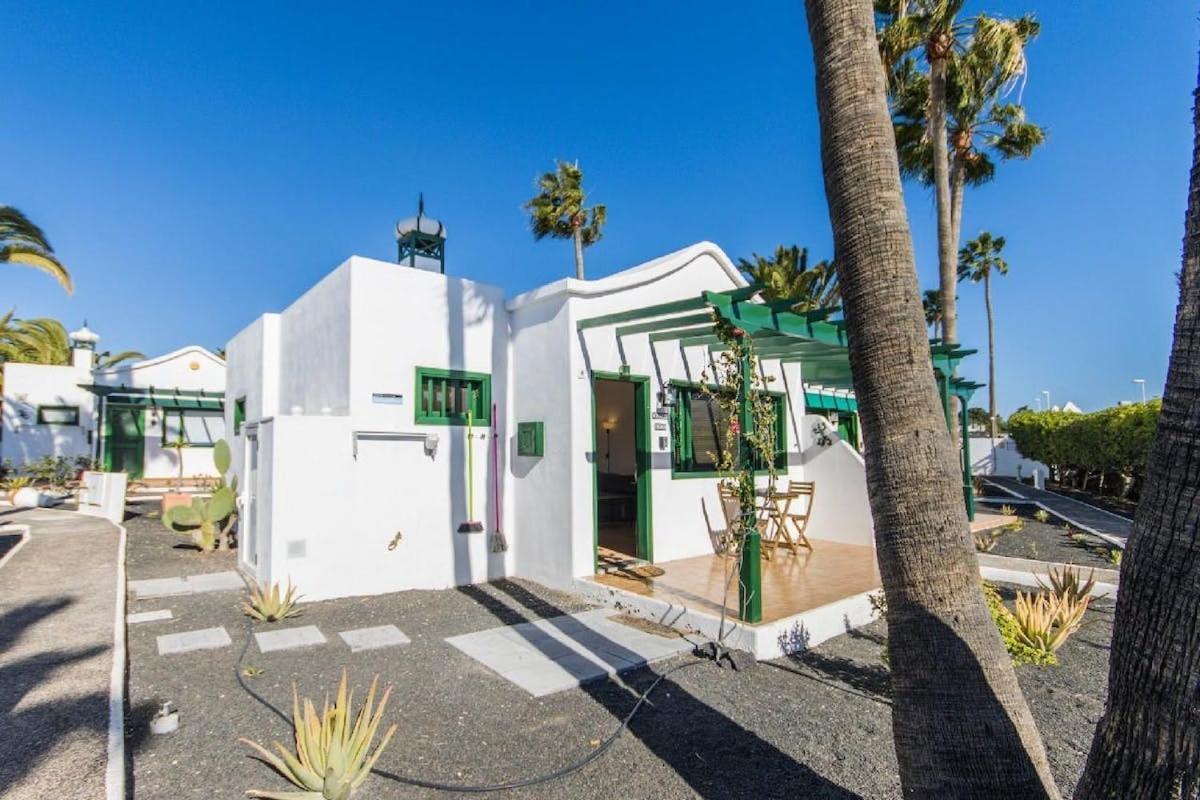 Apartamento Casa Bodega Coco Puerto del Carmen  Exterior foto
