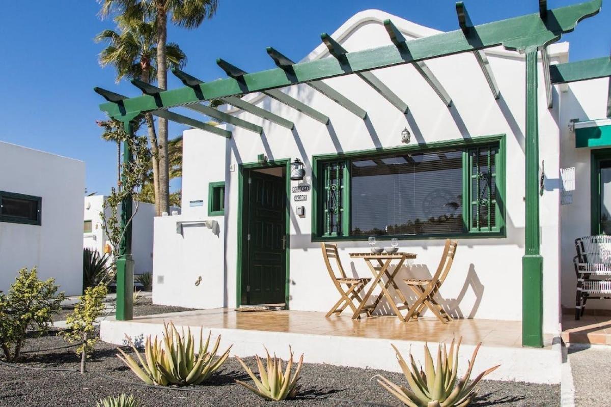 Apartamento Casa Bodega Coco Puerto del Carmen  Exterior foto